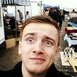 Profile Picture of Piotr Dudek (@donotfoolyourself) on Instagram