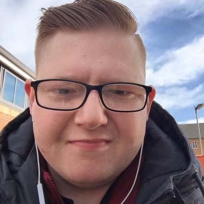 Profile Picture of Thomas Stansfield (@ThomasStansfi15) on Twitter