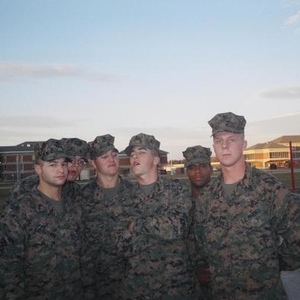 Profile Picture of Christopher Golding (@384915595) on Myspace