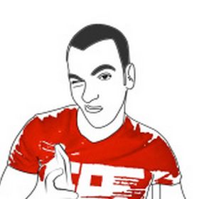 Profile Picture of Alex Bandares (@abandares) on Pinterest