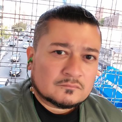 Profile Picture of Christopher Albelo (@Christo02191517) on Twitter
