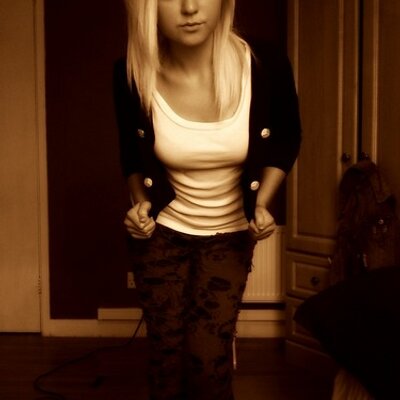 Profile Picture of Stephanie Boyce (@stephboyce1) on Twitter