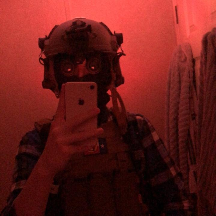 Profile Picture of jesse (@jessekrummel) on Tiktok
