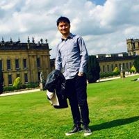 Profile Picture of Wang Ke (@wang-ke-38) on Quora