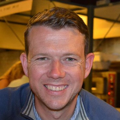 Profile Picture of Adam Biggar (@adambiggar) on Twitter