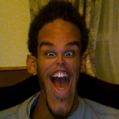 Profile Picture of Maurice Goodwin (@moeseph) on Twitter