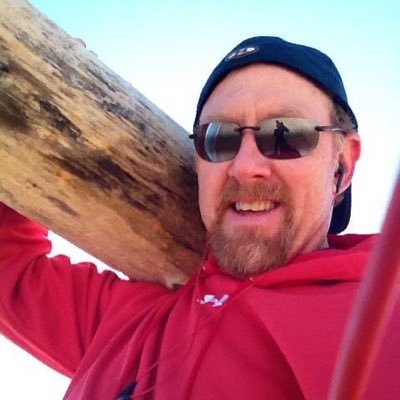 Profile Picture of Mike Heiny Rn (@HeinyRn) on Twitter