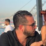 Profile Picture of Afif Ayad (@afifayad) on Instagram