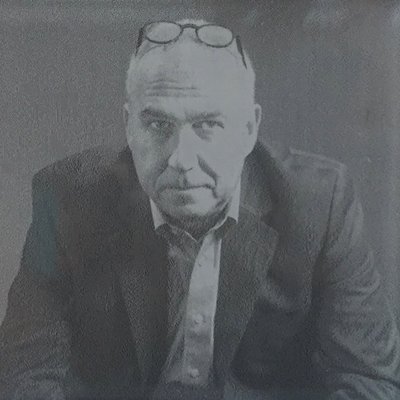Profile Picture of Ken Rother (@ken_rother) on Twitter