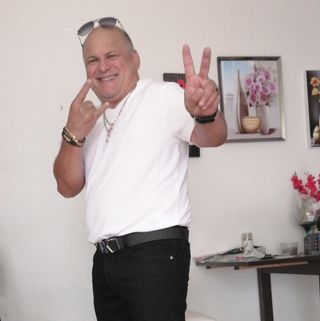 Profile Picture of Victor Irías (@victor.irias.184) on Facebook