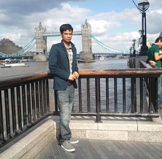Profile Picture of Zaki Chowdhury (@zay.chowdhury) on Facebook
