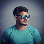 Profile Picture of bajrangpatel (@bajran93) on Instagram