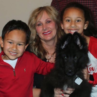 Profile Picture of Shawn Storey Johnson (@StoreyShawn) on Twitter