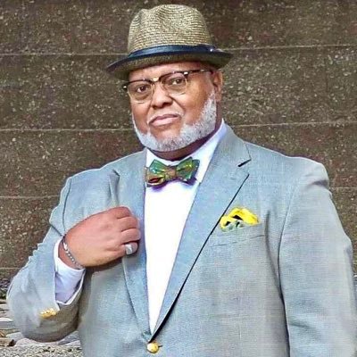 Prophet Jerry Brunner - Twitter Profile Picture of Prophet Jerry Brunner (@ProphetJBrunner) on Twitter