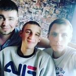 Profile Picture of Александр Ермаков (@alexander_ermakov_96) on Instagram