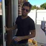 Profile Picture of Travis McGowan (@mr.brightside25) on Instagram