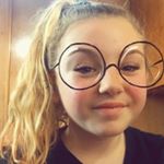 Profile Picture of Mia Is The Best (@mia_jeffries_is_da_bomb) on Instagram
