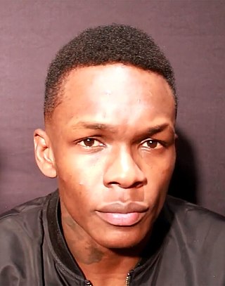Profile Picture of Israel Adesanyaon Wikipedia
