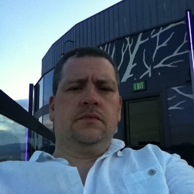 Profile Photo of Steve Hartley (@SteveHartley72) on Twitter