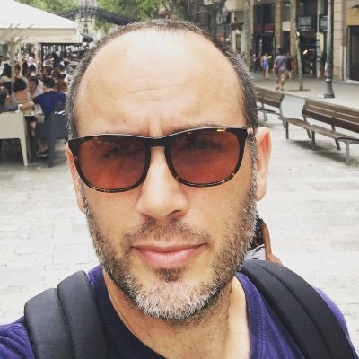 Laurence Hopkins - Twitter Profile Picture of Laurence Hopkins (@lauriejhopkins) on Twitter