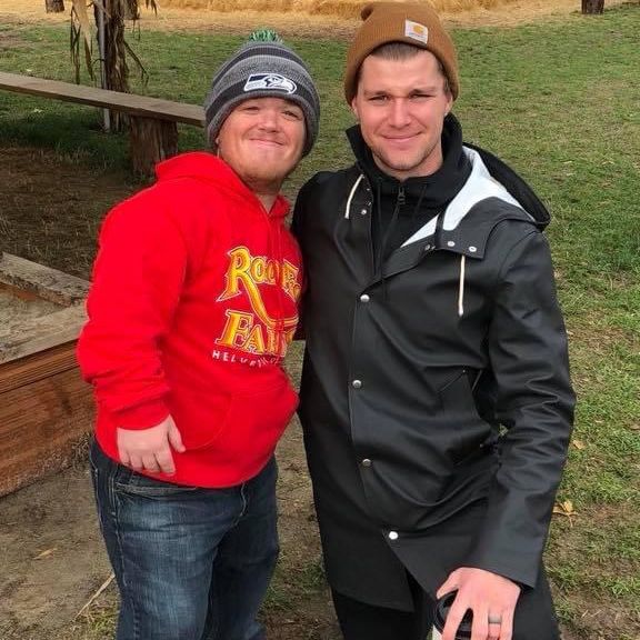 Profile Picture of jeremy roloff (@user7413391955830) on Tiktok