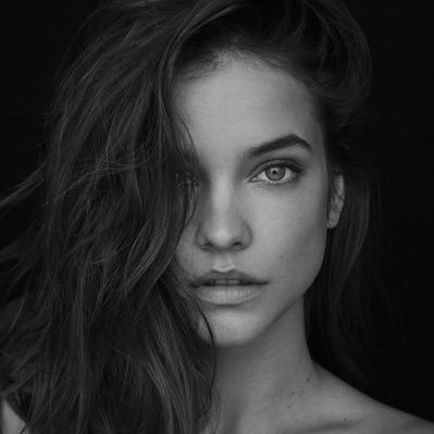 Profile Picture of Barbara Palvin (@@BarbaraPalvin) on Twitter