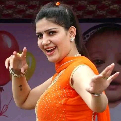 Profile Picture of Sapna chaudhery (@sapnachaudhryofficial) on Tiktok