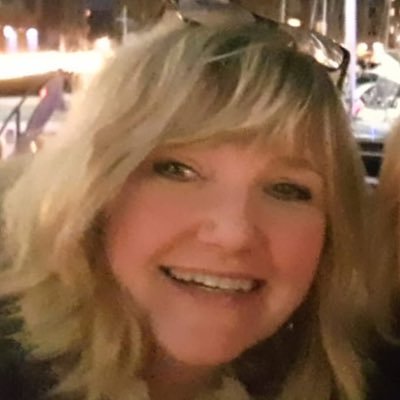 Profile Picture of Vicky Whiting (@VickyWhiting2) on Twitter