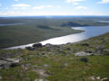 Profile Picture of Muotkatunturi Wilderness Areaon Wikipedia