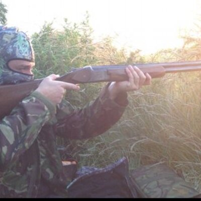 Profile Picture of Scott Vine (@ScottVine1) on Twitter