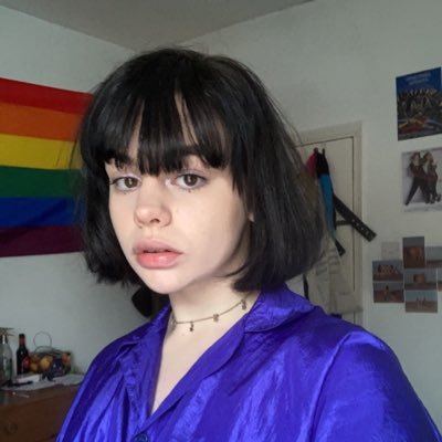 Profile Picture of Holly 🌈 (@holly_meredith_) on Twitter