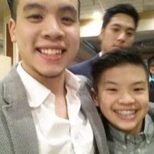 Profile Picture of James Cao (@@Milkda_Cao) on Twitter