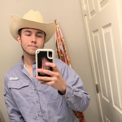 Profile Photo of Nathan Meeks (@nathanmeeks14) on Twitter