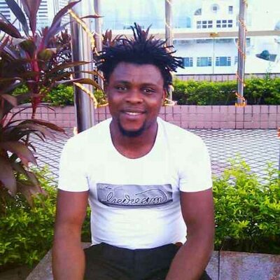 Profile Picture of Robert Addo Hofmann (@AddoHofmann) on Twitter