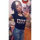 Profile Picture of   Evelyn Nuñez... (@evelynyoana1) on Tiktok