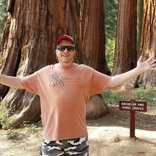 Profile Picture of William Fagin (Dollar Bill ) (@william.fagin.9) on Facebook