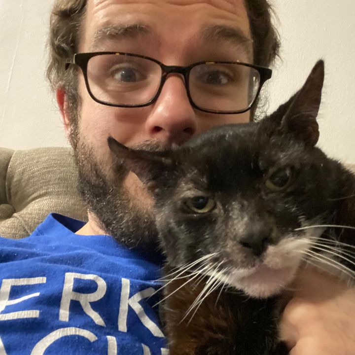 Profile Picture of Jason Yeager (@jyeagermusic) on Tiktok