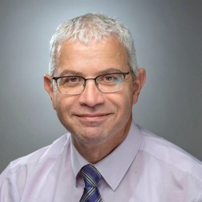 Profile Picture of Yoram Cohen (@YoramCohen13) on Twitter