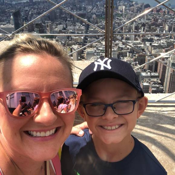 Profile Picture of Jenny Wakulat (@jennyew) on Poshmark