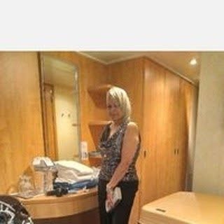 Profile Picture of Valerie Thomas (@thomas_valerie) on Instagram