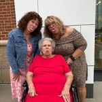 Profile Picture of Lori Wilkerson Nimmo (@lorinimmo) on Instagram