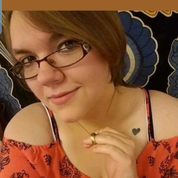 Profile Picture of Katelyn Phelps (@@sasukesgirl15) on Tiktok