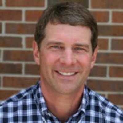 Keith W. Strausbaugh - Twitter Profile Picture of Keith W. Strausbaugh (@DrStrausbaugh) on Twitter