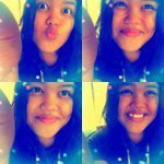 Profile Picture of Shafra San Nicolas ✌ (@shafraneni) on Instagram