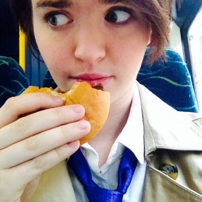 Profile Picture of 50shadesofcas (@_Amy_Cassidy) on Twitter