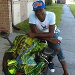 Profile Picture of Jarvis Gray (@jarvisgray) on Instagram