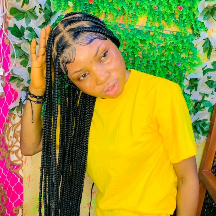 Profile Picture of Cassandra_Julius (@cassandra__julius) on Tiktok