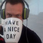 Profile Picture of Christian Schmolke (@schmollichris) on Instagram