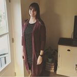 Profile Picture of Kim Kramer (@kramer.kim) on Instagram