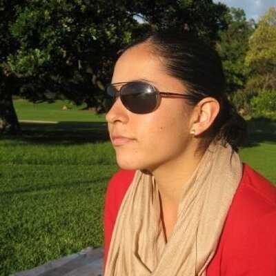 Profile Picture of Melissa Hinojosa (@mel_rambo) on Twitter